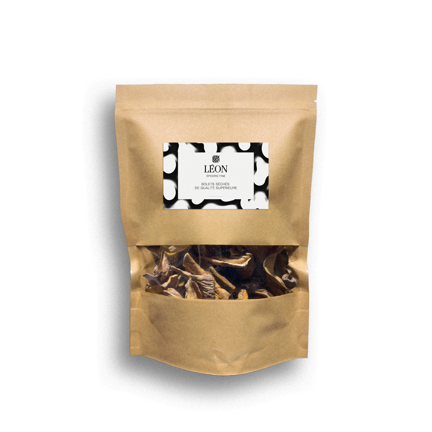 Bolets Séchés